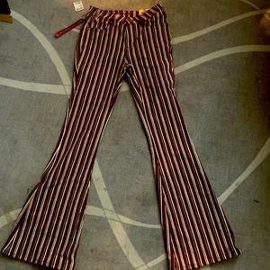 Rock & Roll Cowgirl flare pant